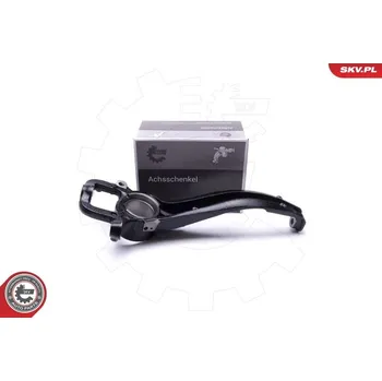 Čep nápravy Čep nápravy, zavěšení kol ESEN SKV 47SKV422