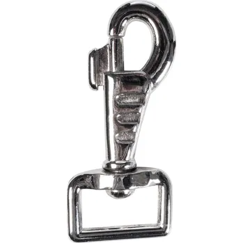 HKM Karabina HKM, otočná, silver