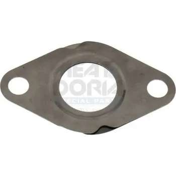 Auto-moto Těsnění, AGR ventil MEAT & DORIA 016168