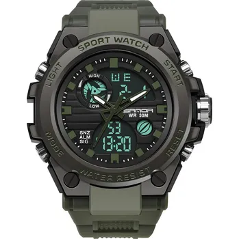 Hodinky SANDA Hodinky SANDA VI KP14295 8