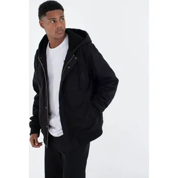 Hurley Bunda Hurley, Surge 2.0 black 2025/26 Velikost: M