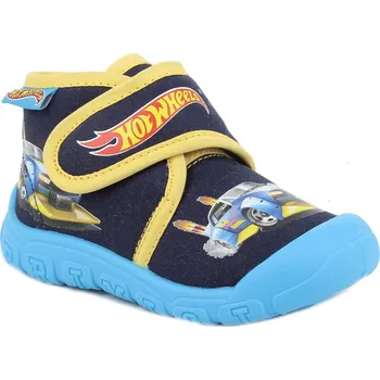 Chlapecké bačkory Bačkůrky Primigi 8989522 28