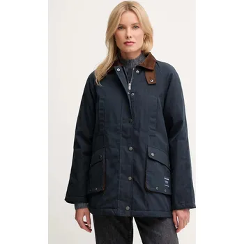 Bunda Pepe Jeans PL4024352 námořnická modř 59X, vel. S