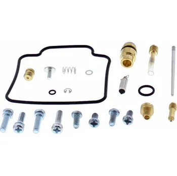 Palivový systém pro motocykl Sada na repasi karburátoru All Balls Racing CARK26-10015