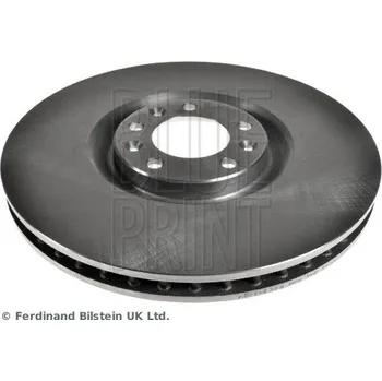 Brzdový kotouč Brzdový kotouč BLUE PRINT ADP154309