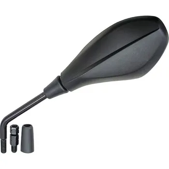 Zrcátko pro motocykl Zpětné zrcátko RMS 122763020 levý