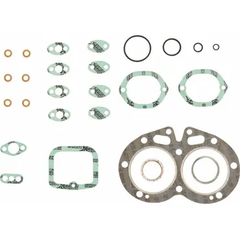 Motodíl Sada těsnění TOPEND (hlava+válec) ATHENA P400395600750