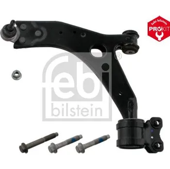 Zavěšení kol Řídicí páka, zavěšení kol FEBI BILSTEIN 40625