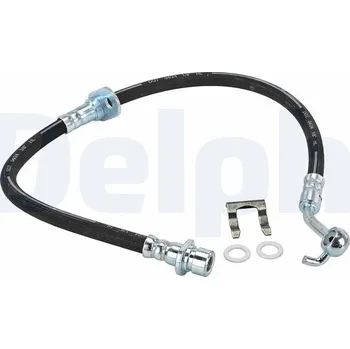 Brzdová hadice Brzdová hadice DELPHI LH8014