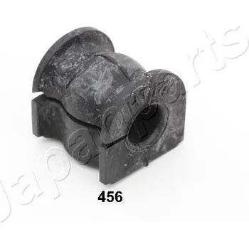 Zavěšení kol Ložiskové pouzdro, stabilizátor JAPANPARTS RU-456