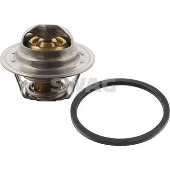 Těsnění motoru Termostat, chladivo SWAG 40 90 4773