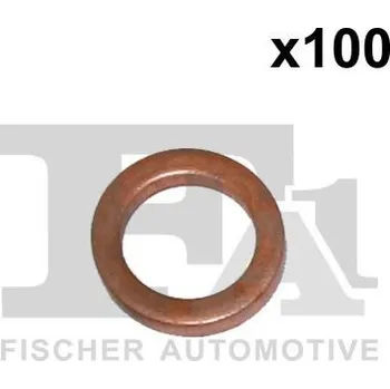 Těsnění motoru Těsnicí kroužek FA1 756.522.100