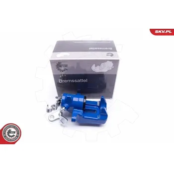 Brzdový třmen Brzdový třmen ESEN SKV 23SKV003 BLUE