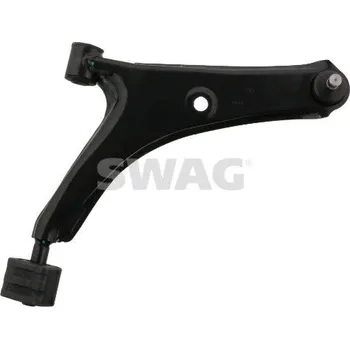 Zavěšení kol Řídicí páka, zavěšení kol SWAG 84 94 2279