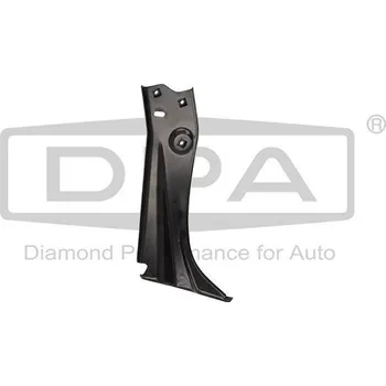 Karosérie Uložení, držák blatníku DPA 88211702202