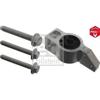 Zavěšení kol Uložení, řídicí mechanismus FEBI BILSTEIN 45892