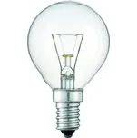TECHLAMP E14 40W 230V 390lm 2700K