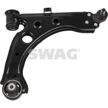Zavěšení kol Řídicí páka, zavěšení kol SWAG 33 10 2893