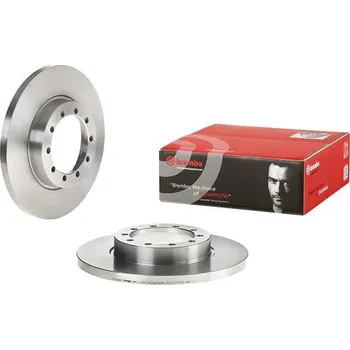 Brzdový kotouč Brzdový kotouč BREMBO 08.A363.10