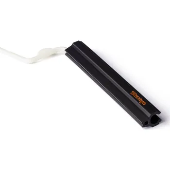 Příslušenství pro strunný nástroj Dunlop 5015 SI - držák trsátek a slidu na mikrofonní stojan