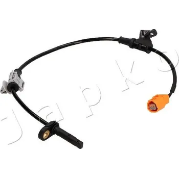 Přislušenství brzdového systému Snímač, počet otáček kol JAPKO 151438