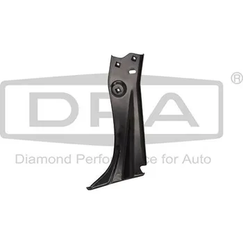 Karosérie Uložení, držák blatníku DPA 88211702102