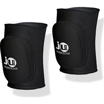 Chránič nohou Ju-Sports JU-SPORT Chrániče kolen PRO - černé - 6107102 Velikosti: M