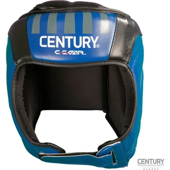 Cyklistická přilba CENTURY Přilba C-GEAR C-GEAR Integrity certifikovaná WAKO - modrá - 114441E-610 Velikosti: M/L