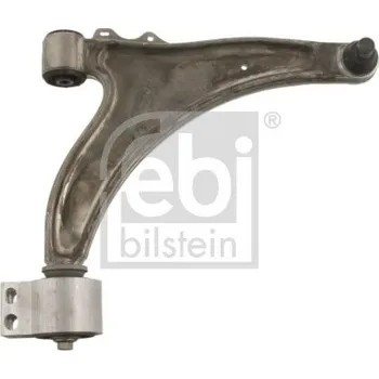 Zavěšení kol Řídicí páka, zavěšení kol FEBI BILSTEIN 39352