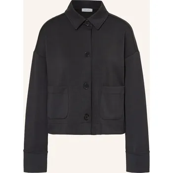 Dámský blejzr Darling Harbour Dámská Bunda Hranatého Střihu, black, 36