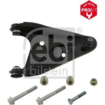 Zavěšení kol Řídicí páka, zavěšení kol FEBI BILSTEIN 40254