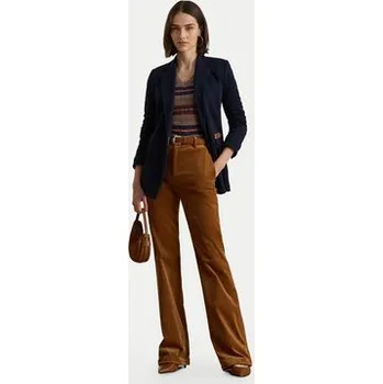 LAUREN RALPH LAUREN Sako 200980021001 Tmavomodrá Straight Fit 2