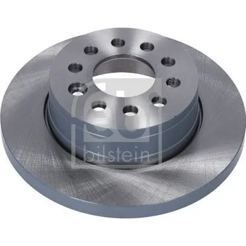 Brzdový kotouč Brzdový kotouč FEBI BILSTEIN 188793