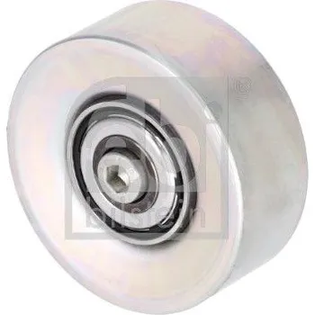 Vratná/vodicí kladka, klínový žebrový řemen FEBI BILSTEIN 24639