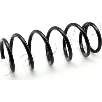 Pružina podvozku JAPKO ZCJ6473G