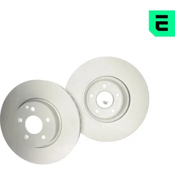 Brzdový systém Brzdový kotouč OPTIMAL BS-8580HC