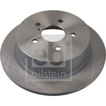 Brzdový kotouč Brzdový kotouč FEBI BILSTEIN 170764