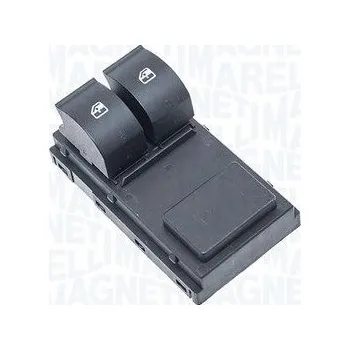 Stahovačka okna Spínač, zvedací zařízení oken MAGNETI MARELLI 000051098010