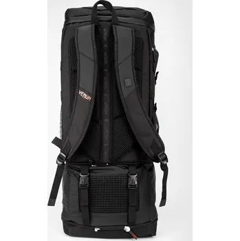 Sportovní batoh Batoh VENUM Challenger Xtrem Evo - červený - VENUM-03831-100