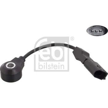 Čidlo automobilu Senzor klepání FEBI BILSTEIN 105755