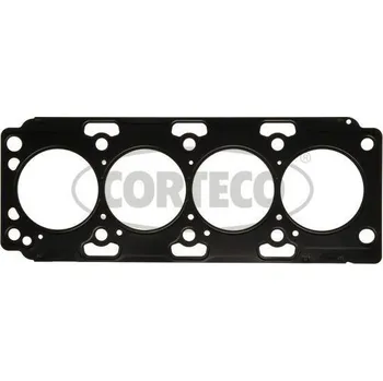 Těsnění motoru Těsnění, hlava válce CORTECO 83403111