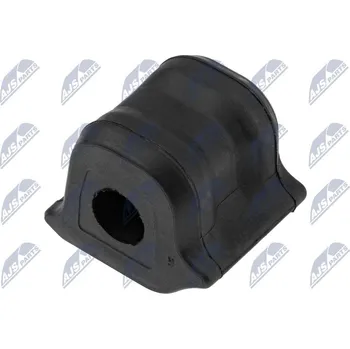 Zavěšení kol Ložiskové pouzdro, stabilizátor NTY ZGS-TY-095