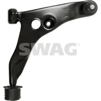 Zavěšení kol Řídicí páka, zavěšení kol SWAG 80 94 1244