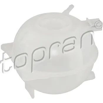 Chladič motoru Vyrovnávací nádoba, chladivo TOPRAN 103 986