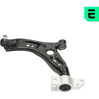 Zavěšení kol Řídicí páka, zavěšení kol OPTIMAL G6-1512