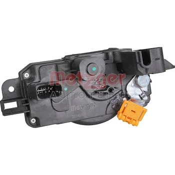 Autozámek Zámek dveří METZGER 2314638