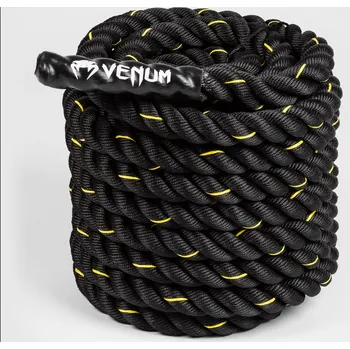 Lano na cvičení Venum Challenger - 12m - VENUM-04210-001-12m