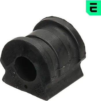 Stabilizátor nápravy Držák, Příčný stabilizátor OPTIMAL F8-6460