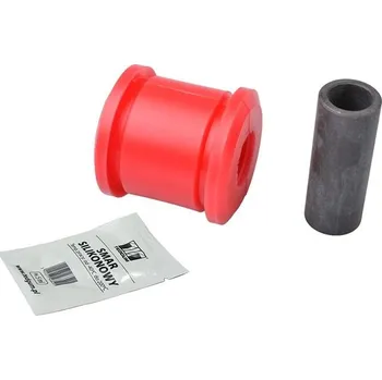 Zavěšení kol Uložení, řídicí mechanismus TEDGUM 01167591