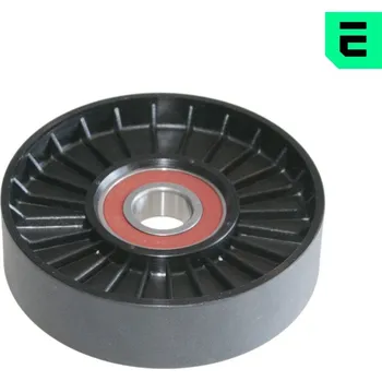 Napínací kladka, žebrovaný klínový řemen OPTIMAL 0-N1645S